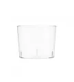 Bodeglass crystal 30cl pots (12C)